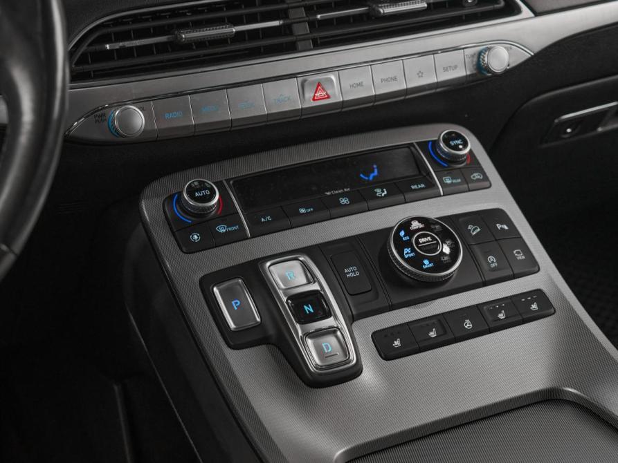 Hyundai Palisade I Москва  - изображение 15