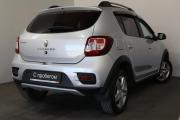 Renault Sandero II Санкт-Петербург  - изображение 22