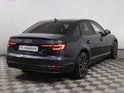 Audi A4 V (B9) Москва  - изображение 21