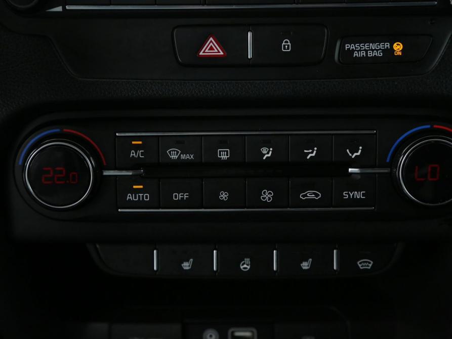 Kia Ceed III Иваново  - изображение 32