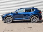 Mazda CX-5 II Москва  - изображение 38