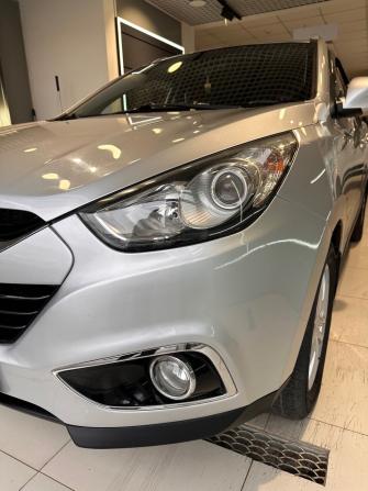 Hyundai ix35 I с пробегом 2010 года, цена 1 090 000 рублей, 137000 км, внедорожник, Автокод Объявления