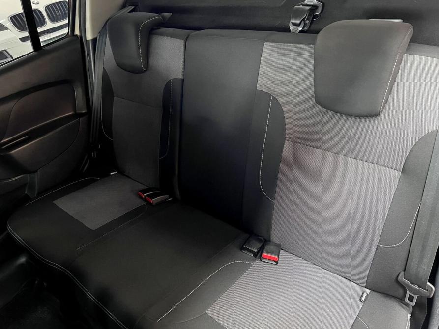 Renault Logan II Рестайлинг Тверь  - изображение 9