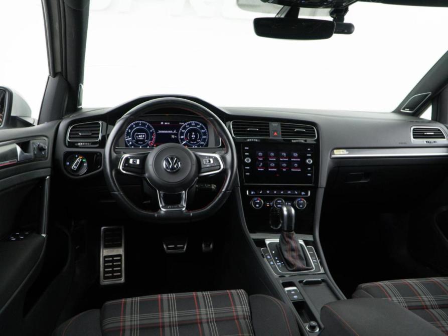 Volkswagen Golf GTI VII Рестайлинг Москва  - изображение 6