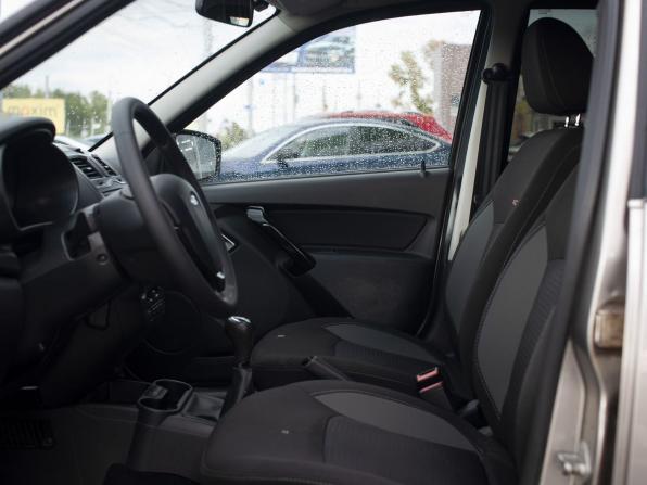 Lada (ВАЗ) Granta I Рестайлинг с пробегом 2019 года, цена 650 000 рублей, 49336 км, седан, Автокод Объявления