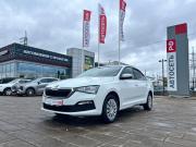 Skoda Rapid II Стерлитамак  - изображение 23