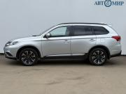 Mitsubishi Outlander III Рестайлинг 3 Москва  - изображение 20