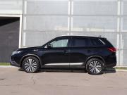 Mitsubishi Outlander III Рестайлинг 3 Самара  - изображение 28