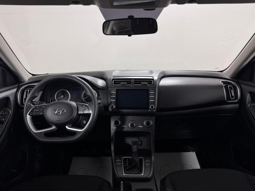 Hyundai Creta II Тюмень  - изображение 8