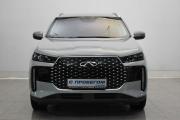 Chery Tiggo 4 I Рестайлинг 2 Москва  - изображение 18