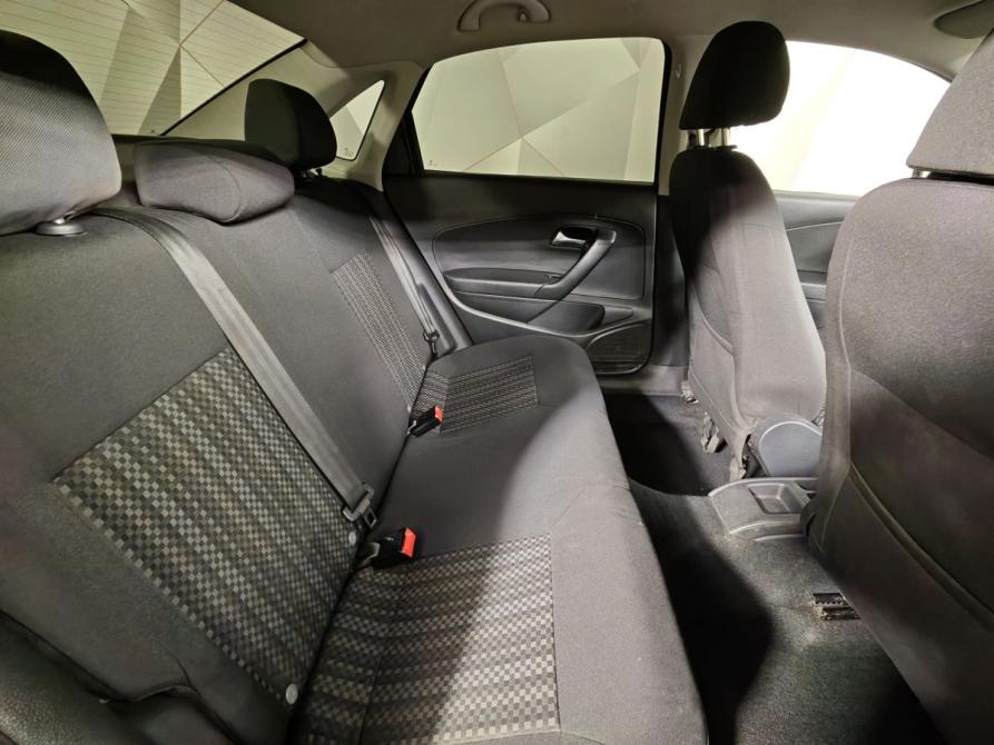 Volkswagen Polo V Рестайлинг Москва  - изображение 15