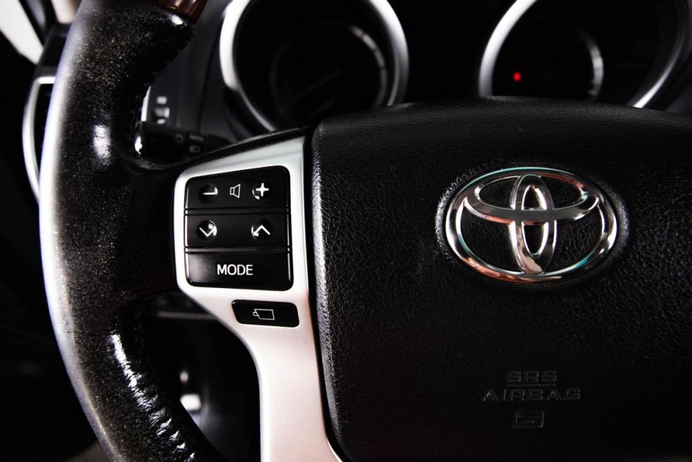 Toyota Land Cruiser Prado 150 Series Пермь  - изображение 19