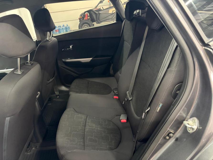 Kia Rio III Краснодар  - изображение 13