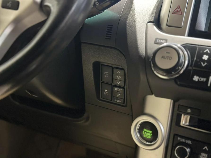 Toyota Land Cruiser Prado 150 Series Новосибирск  - изображение 16