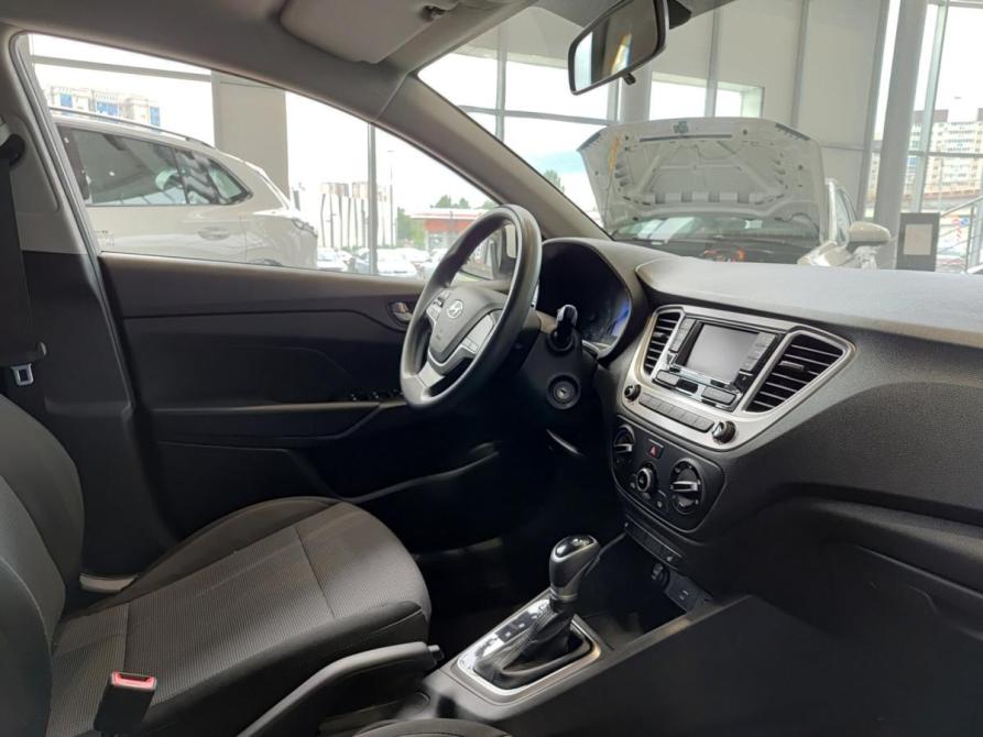 Hyundai Solaris II Рестайлинг Казань  - изображение 13