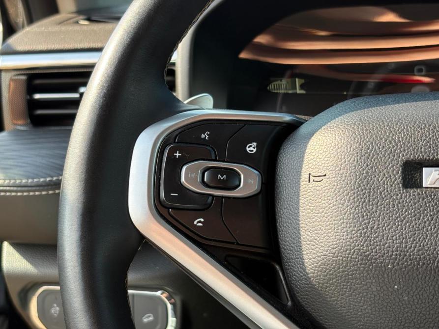 Haval Jolion I Набережные Челны  - изображение 20