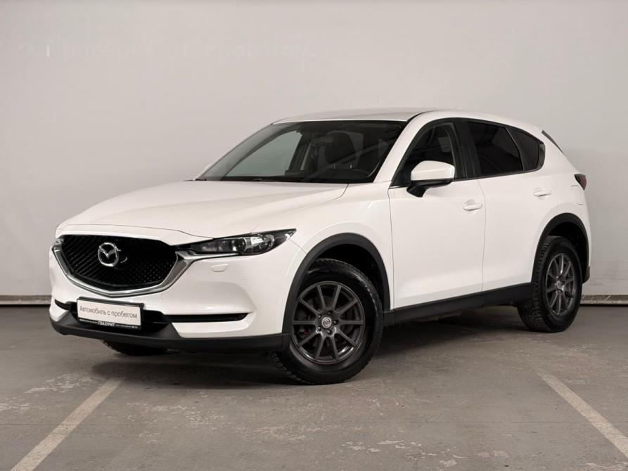Mazda CX-5 II Екатеринбург  - изображение 1