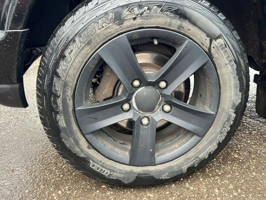 Lada (ВАЗ) 2121 (4x4) I Рестайлинг (2020) Нижний Новгород  - изображение 2