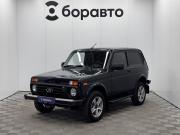 Lada (ВАЗ) Niva Legend Воронеж  - изображение 17