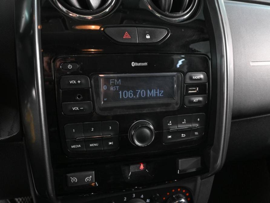 Renault Duster I Рестайлинг Ростов-на-Дону  - изображение 13