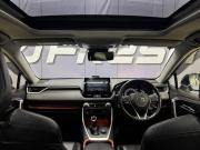 Toyota RAV4 V (XA50) Благовещенск  - изображение 65