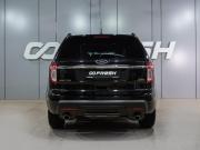 Ford Explorer V Воронеж  - изображение 31