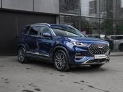 Chery Tiggo 8 Pro I Москва  - изображение 21