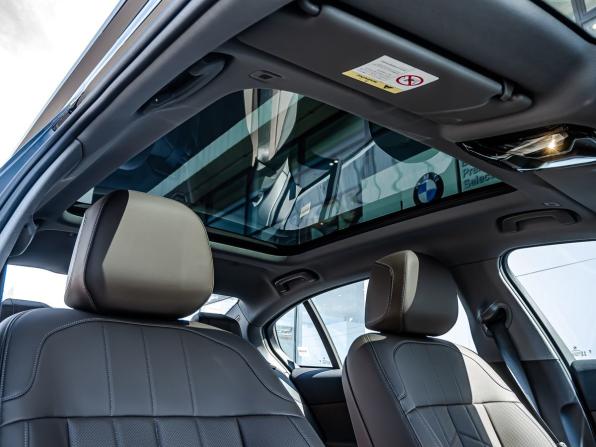 BMW 5 серии VIII (G60/G61/G68) с пробегом 2025 года, цена 8 990 000 рублей, 16 км, седан, Автокод Объявления