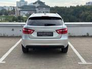 Lada (ВАЗ) Vesta I Уфа  - изображение 24
