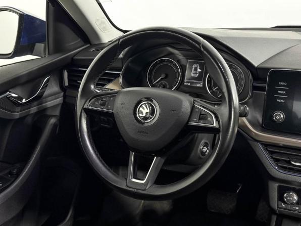 Skoda Kamiq I с пробегом 2019 года, цена 2 325 510 рублей, 80600 км, внедорожник, Автокод Объявления