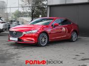 Mazda 6 III (GJ) Рестайлинг 2 Москва  - изображение 17