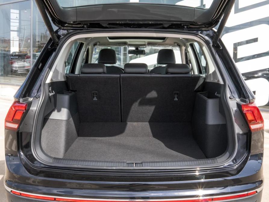 Volkswagen Tiguan II Рестайлинг (China Market) Краснодар  - изображение 22