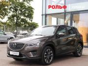 Mazda CX-5 I Рестайлинг Химки  - изображение 15