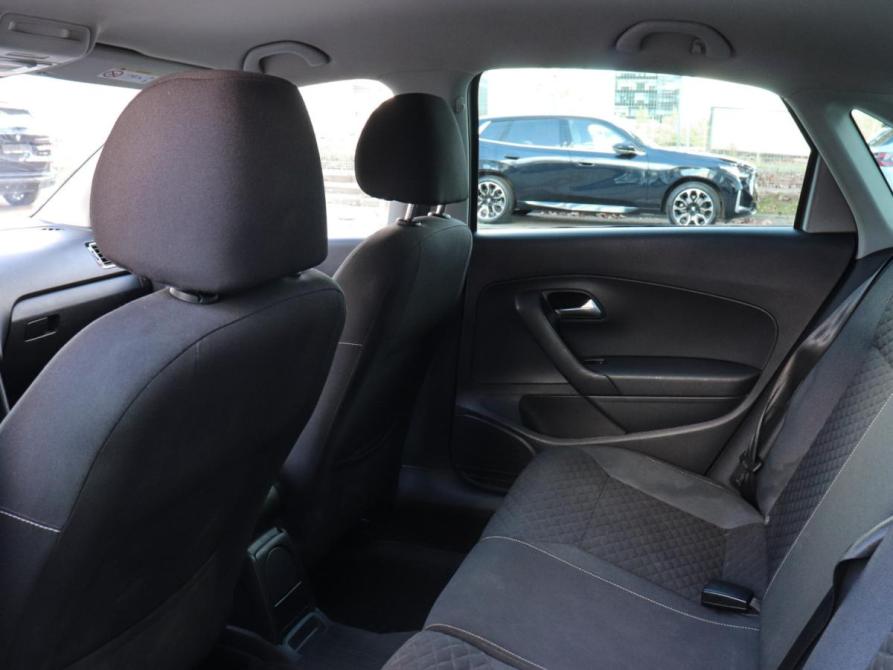 Volkswagen Polo V Рестайлинг Химки  - изображение 9
