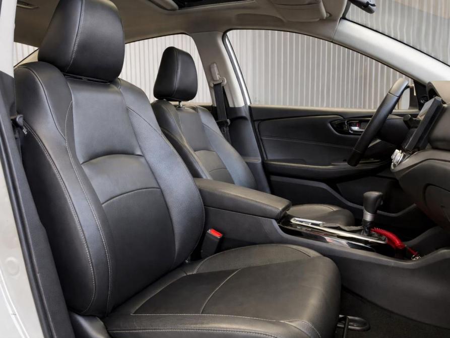 Honda Envix I Пермь  - изображение 17
