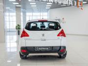 Peugeot 3008 I Самара  - изображение 22