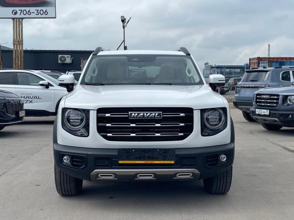 Haval Dargo с пробегом 2024 года, цена 3 190 000 рублей, 5250 км, внедорожник, Автокод Объявления