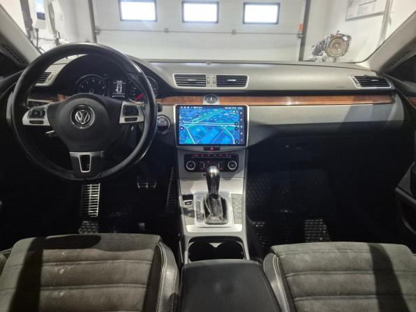 Volkswagen Passat CC I с пробегом 2011 года, цена 589 000 рублей, 303459 км, седан, Автокод Объявления