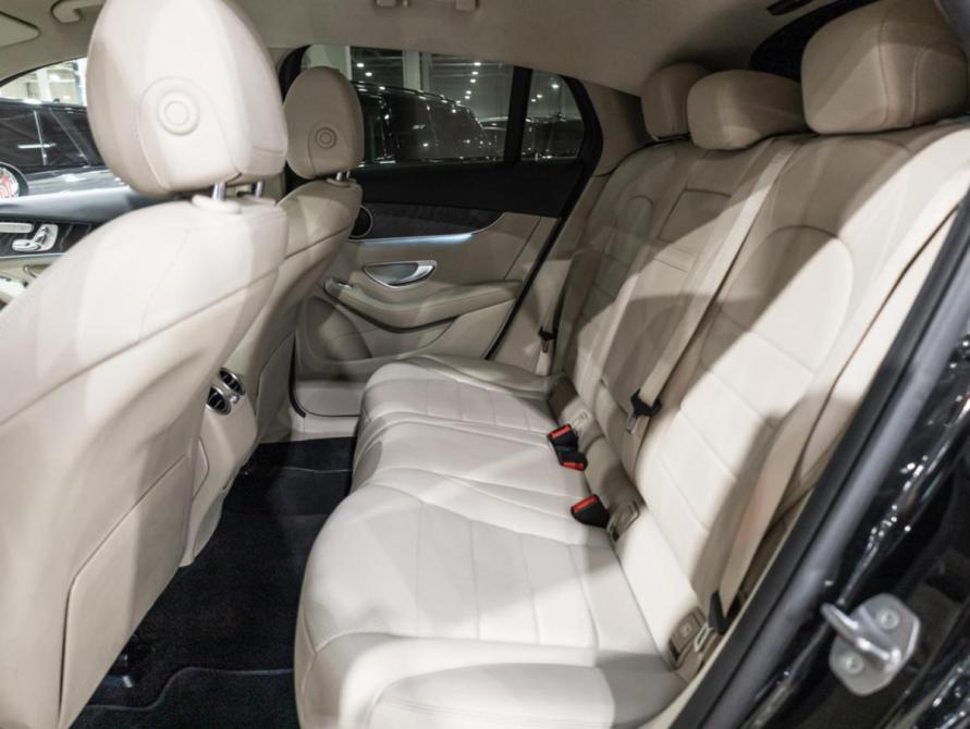Mercedes-Benz GLC Coupe I (C253) Санкт-Петербург  - изображение 19