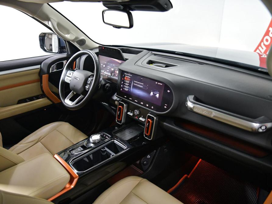 Haval Dargo Москва  - изображение 9