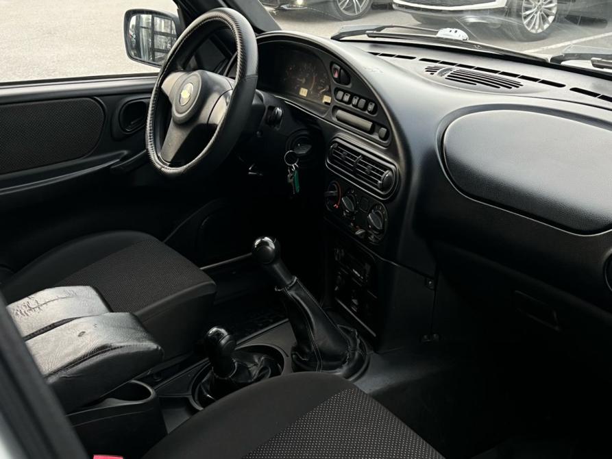 Chevrolet Niva I Рестайлинг Волгоград  - изображение 20