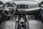 Mitsubishi Lancer X Барнаул  - изображение 36