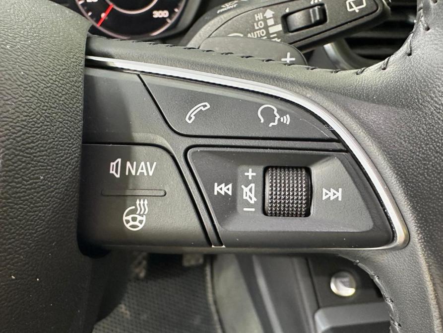 Audi Q5 II (FY) Ижевск  - изображение 11