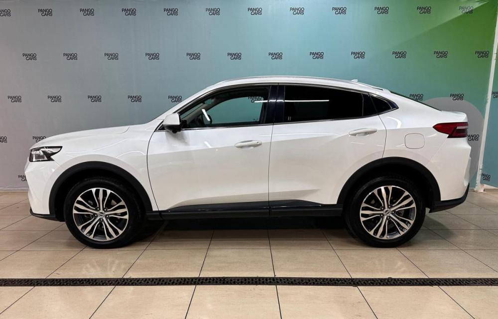 Haval F7x I Рестайлинг Набережные Челны  - изображение 3