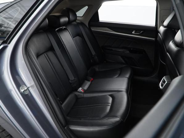 Kia K5 III с пробегом 2021 года, цена 2 277 400 рублей, 67035 км, седан, Автокод Объявления