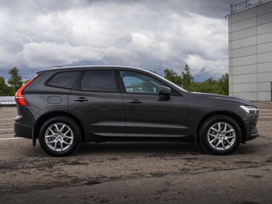 Volvo XC60 II Москва  - изображение 4