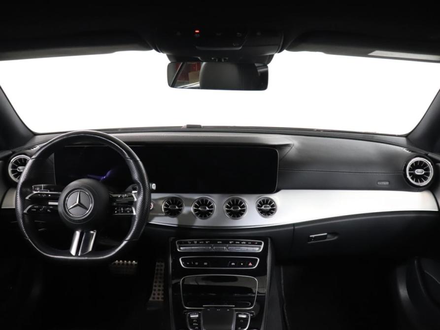 Mercedes-Benz E-Класс V (W213 S213 C238) Рестайлинг Москва  - изображение 13