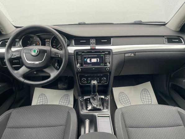 Skoda Superb II с пробегом 2012 года, цена 1 030 000 рублей, 280832 км, лифтбек, Автокод Объявления