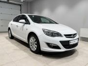 Opel Astra J Рестайлинг Екатеринбург  - изображение 20