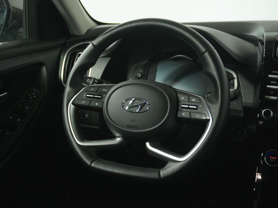 Hyundai Creta II Вологда  - изображение 16